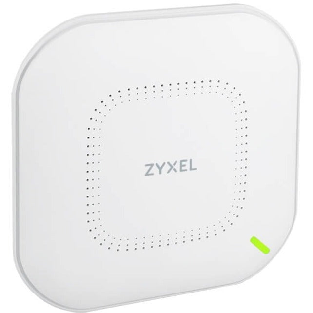 ZYXEL WAX510D 802.11ax (WiFi 6) Dual-Radio Unified Access Point Gigabit Ethernet Indoor 1.73 Gbit/s