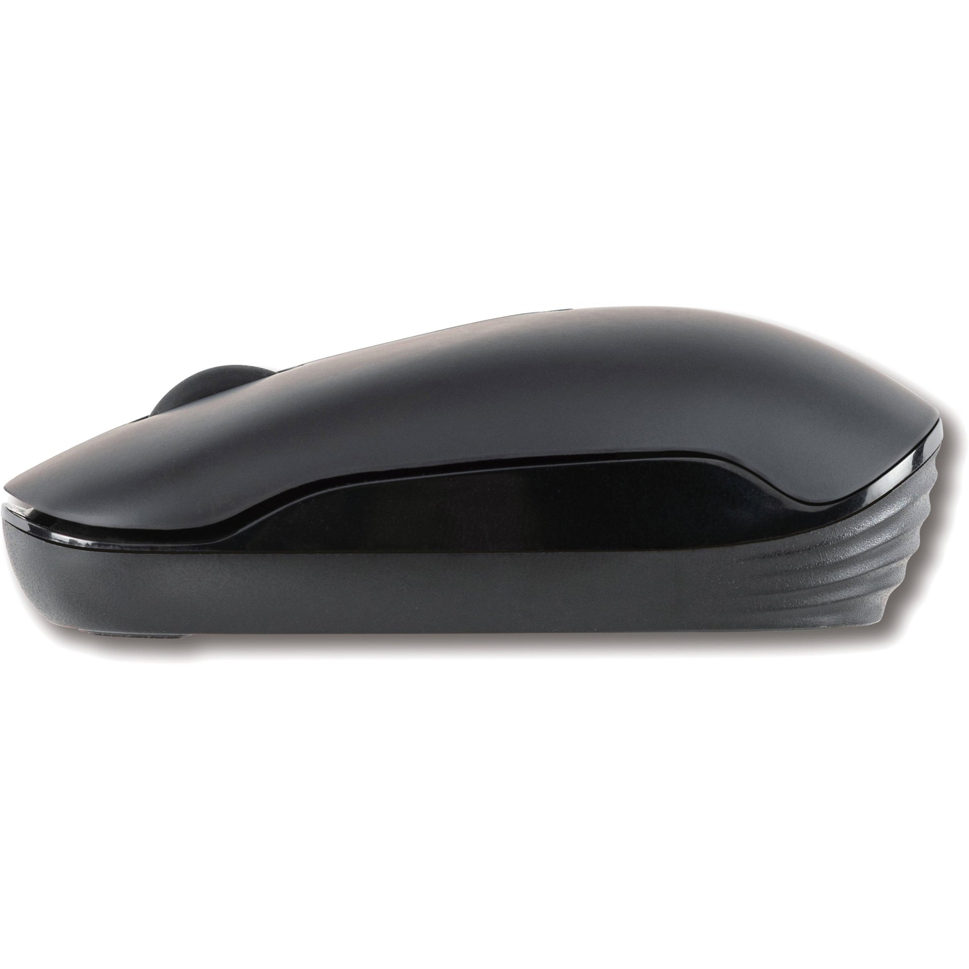 Kensington K74000WW Pro Fit Bluetooth Compact Mouse, Ergonomic Symmetrical Design, Wireless