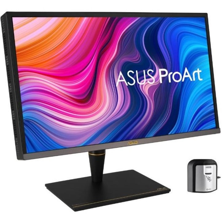 Asus PA27UCX-K ProArt 27" 4K UHD LCD Monitor, 1000 Nit Brightness, 1.07 Billion Colors, USB Hub