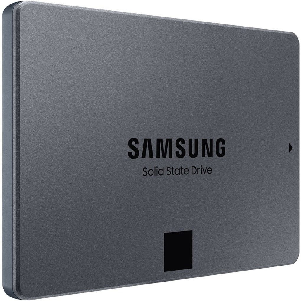 Samsung MZ-77Q8T0B/AM 870 QVO 8TB SATA Internal Solid State