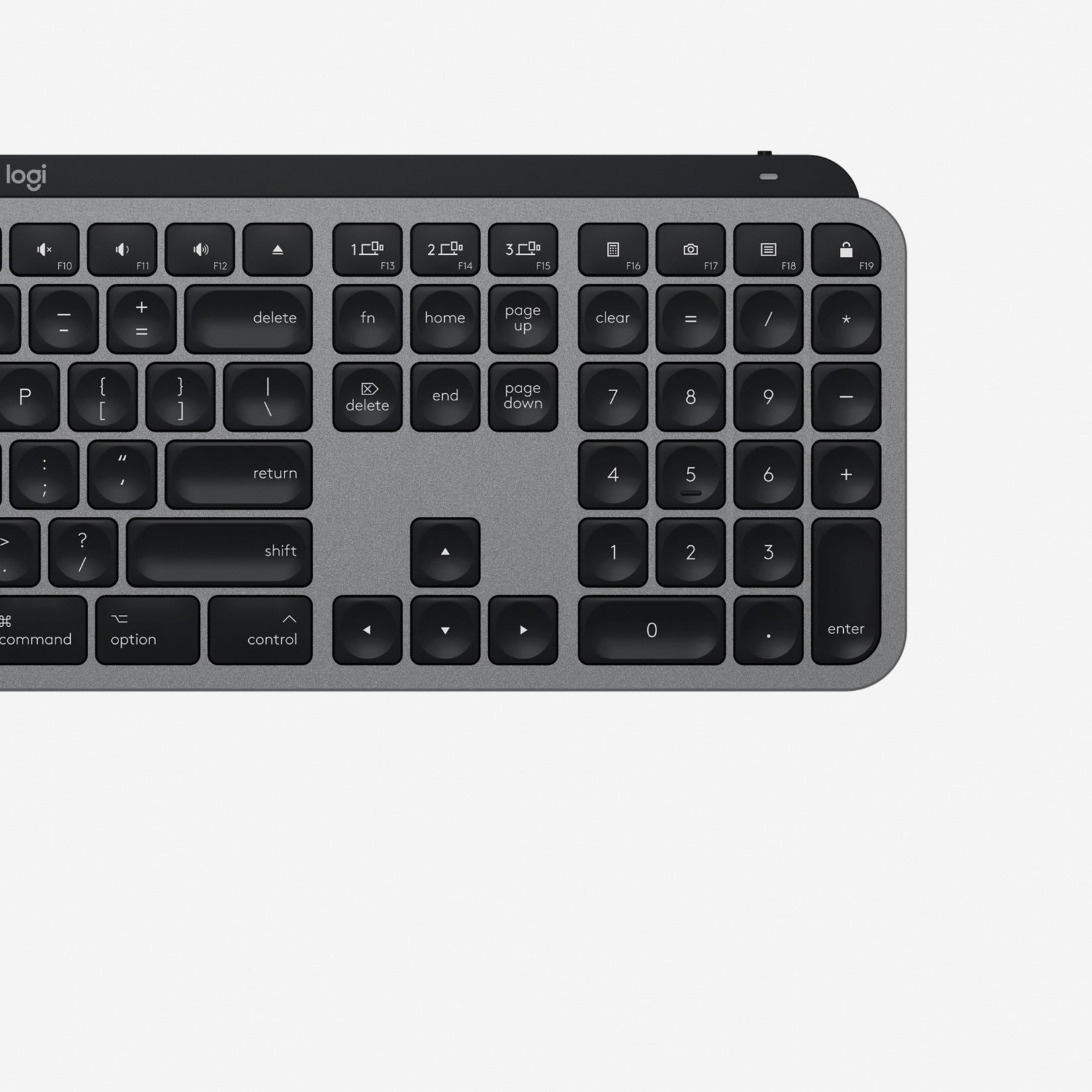 Fn Key Tecla Fn Teclado Logitech 5+ Thousand Keyboard Function