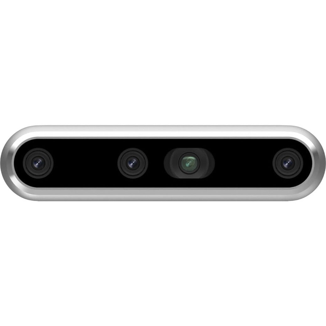 Intel 82635DSD455 RealSense Depth Camera D455, 90 fps USB 3.1 Webcam