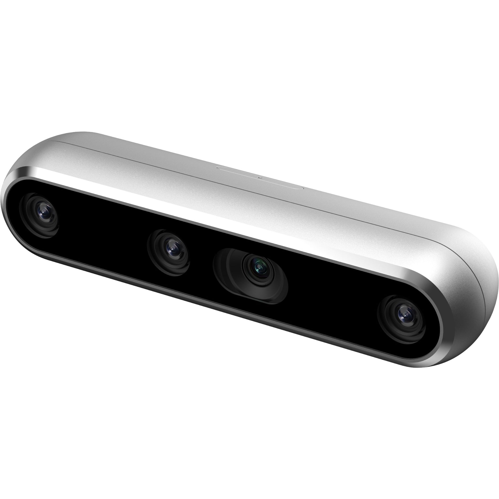 Intel 82635DSD455 RealSense Depth Camera D455, 90 fps USB 3.1 Webcam