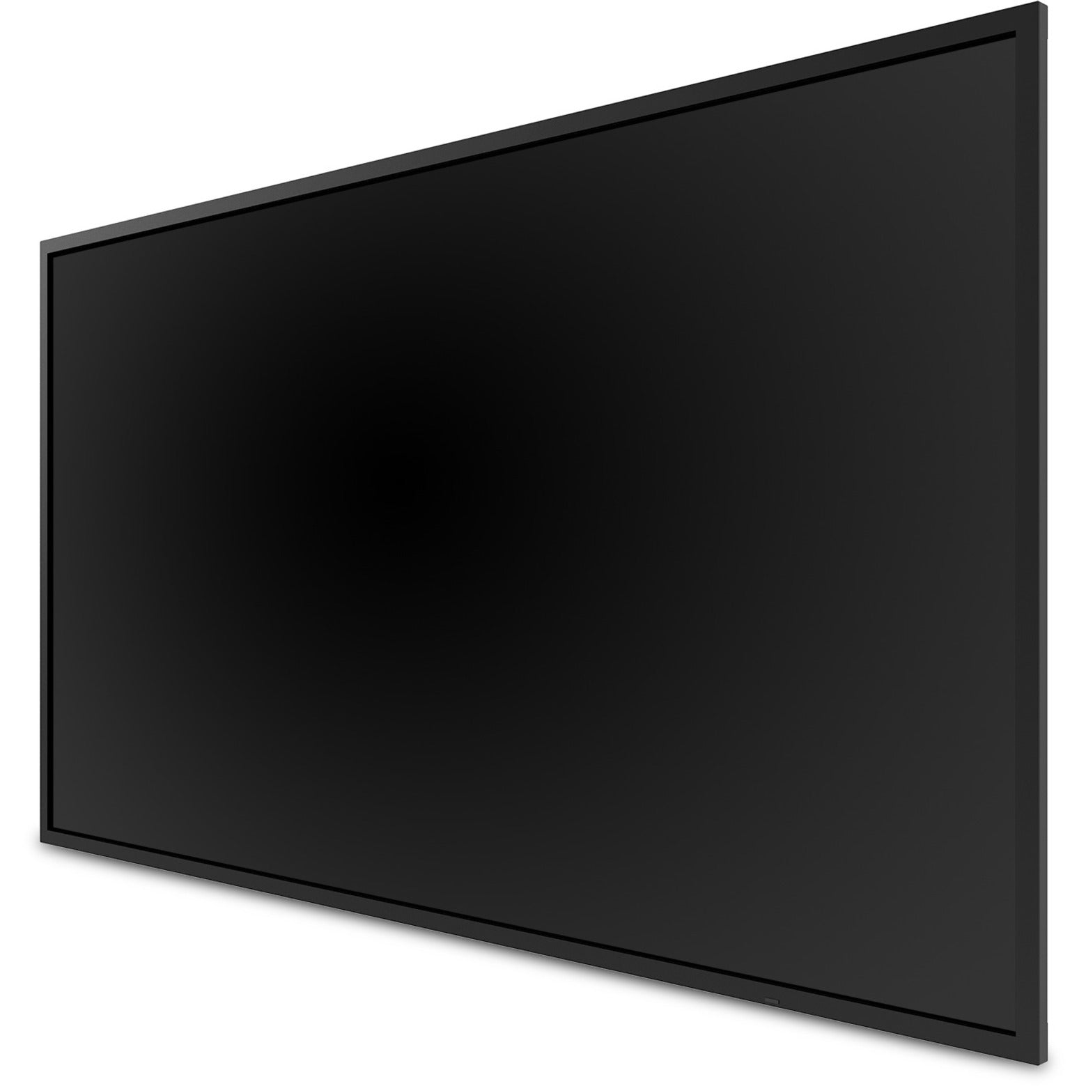 ViewSonic CDE5520 Digital Signage Display - 55" 4K LCD, Direct LED, 400 Nit, Dual-core Processor [Discontinued]