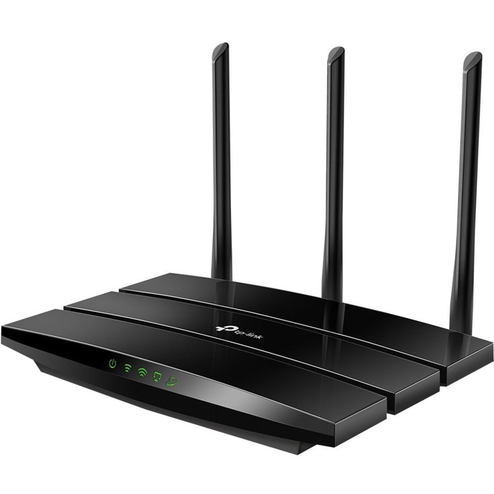 TP-Link ARCHER A8 AC1900 Wireless MU-MIMO WiFi Router, Dual Band Gigabit Ethernet, 2 Year Warranty