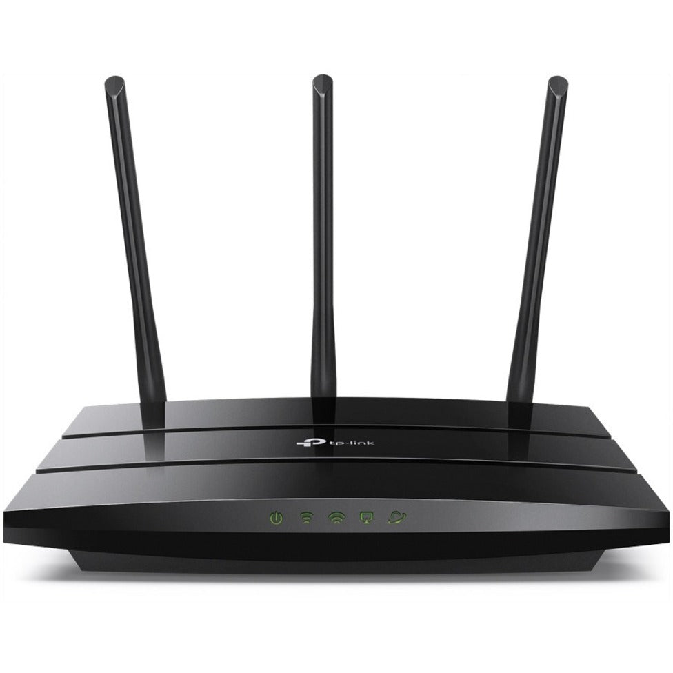 TP-Link ARCHER A8 AC1900 ワイヤレス MU-MIMO WiFi ルーター