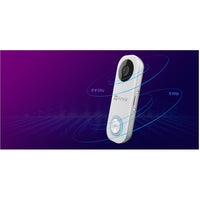EZVIZ DB1C Wi-Fi Video Doorbell (EZDB1C1E2) Alternate-Image4 image