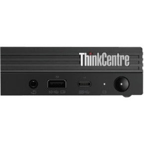 Lenovo 11CR003XUS ThinkCentre M90q Desktop Computer, Core i7, 16GB RAM, 512GB SSD, Windows 10 Pro