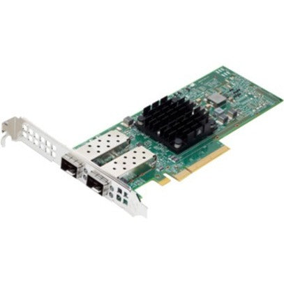 BROADCOM - IMSOURCING BCM957414A4142CC P225P NetXtreme 2 x 25/10G PCIe NIC, 25Gigabit Ethernet Card