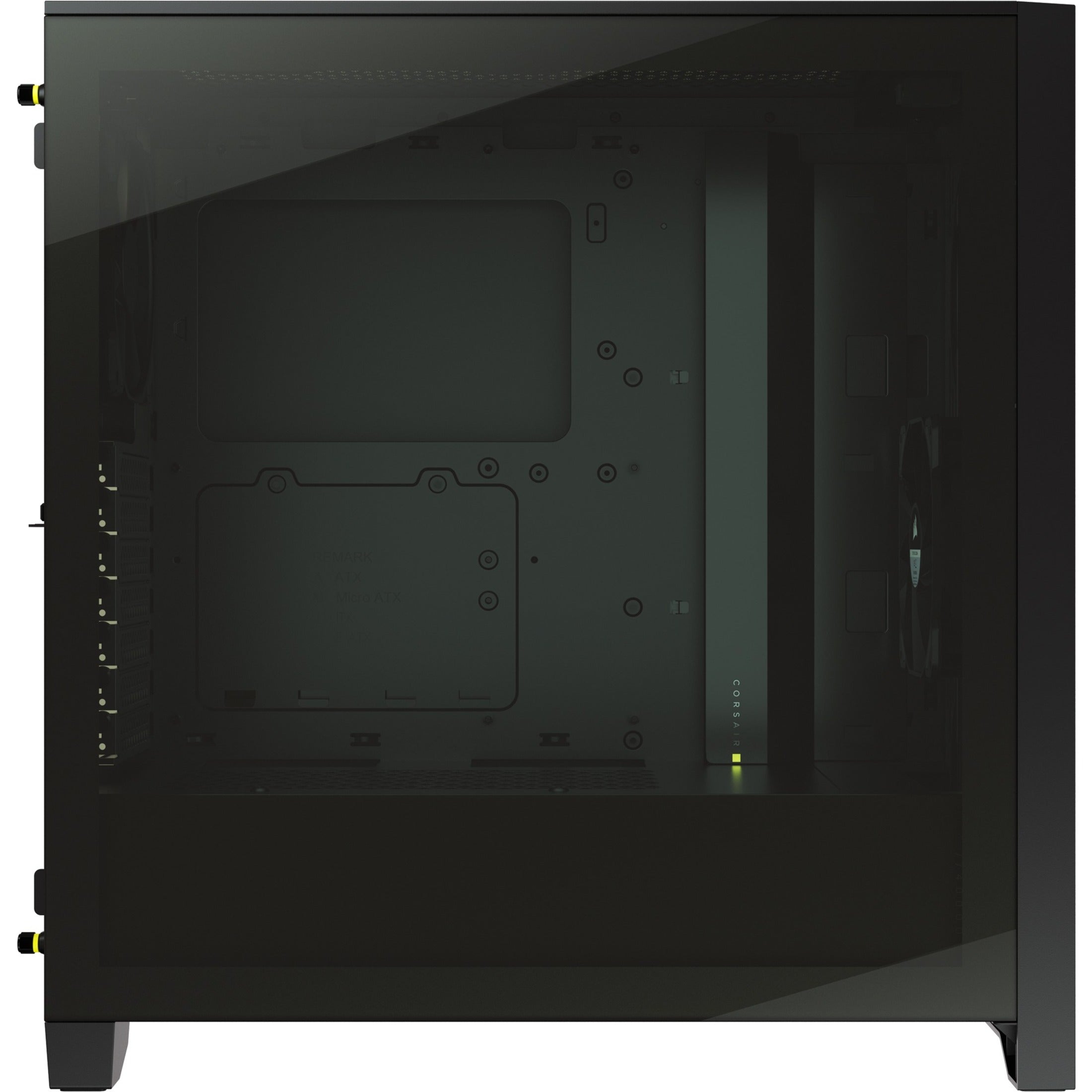 i*u様 cear pavé CP-4000-BK Black CyberPowerPC Gamer Supreme Liquid Cool Gaming Desktop, AMD
