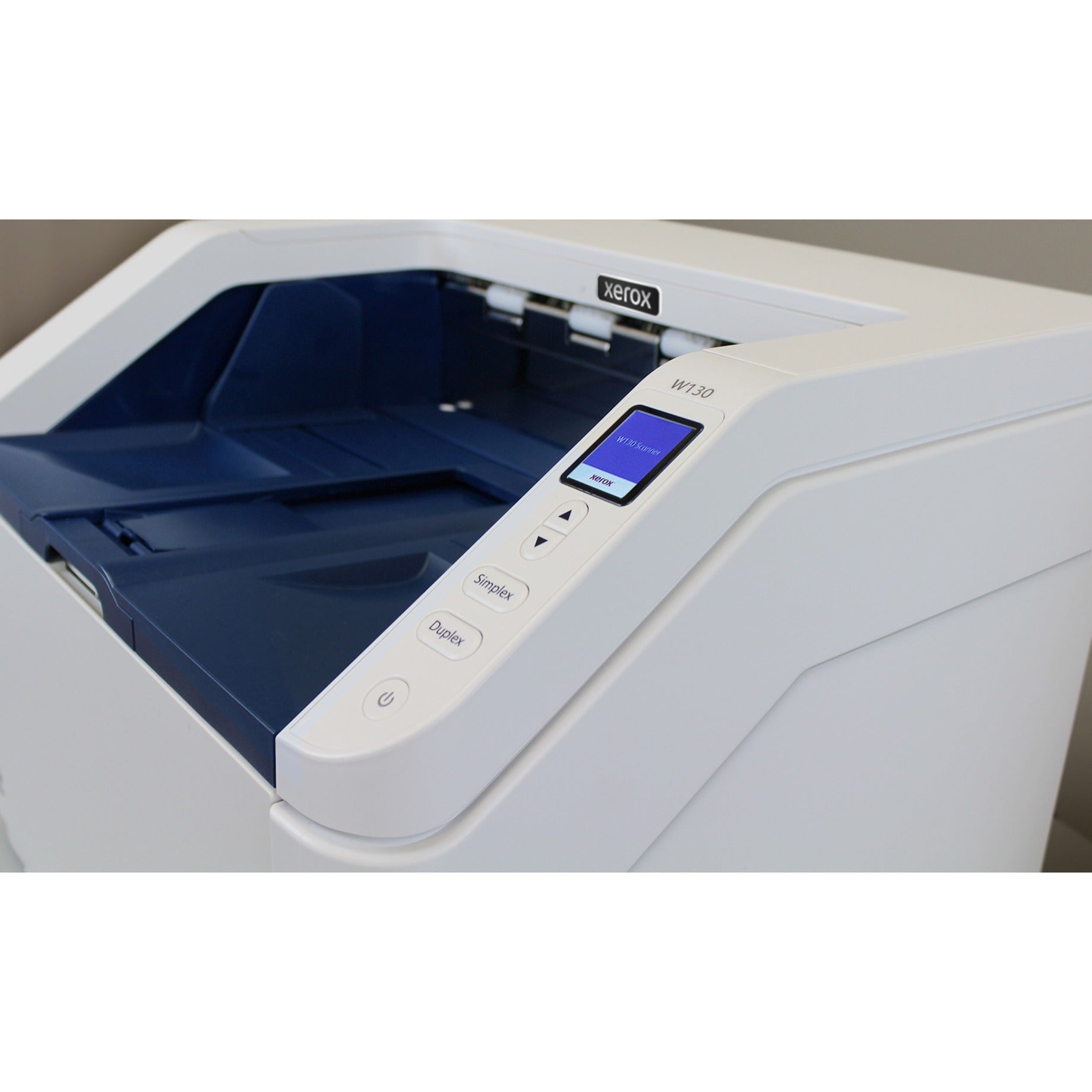 Xerox XW130-A ADF Scanner - TAA Compliant [Discontinued]