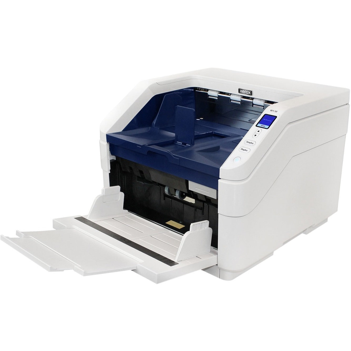 Xerox XW130-A ADF Scanner - TAA Compliant [Discontinued]