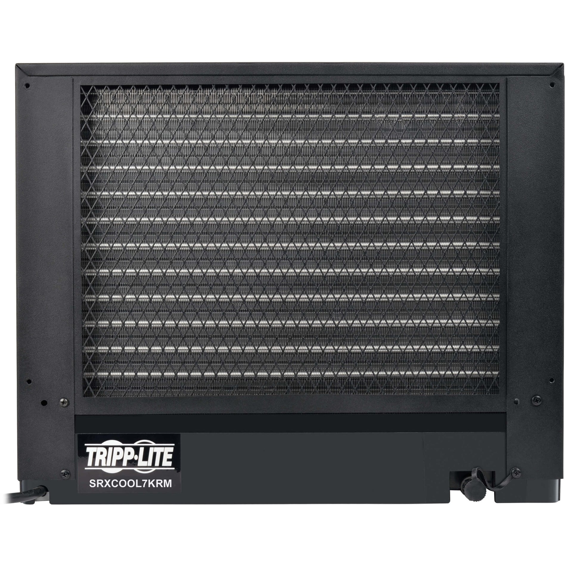 Tripp Lite SmartRack Rack-Mounted Server Rack Cooling Unit - 7,000 BTU, 230V [Discontinued]