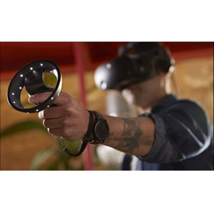HP Reverb G2 Virtual Reality Headset, Immersive Gaming and Entertainment Experience