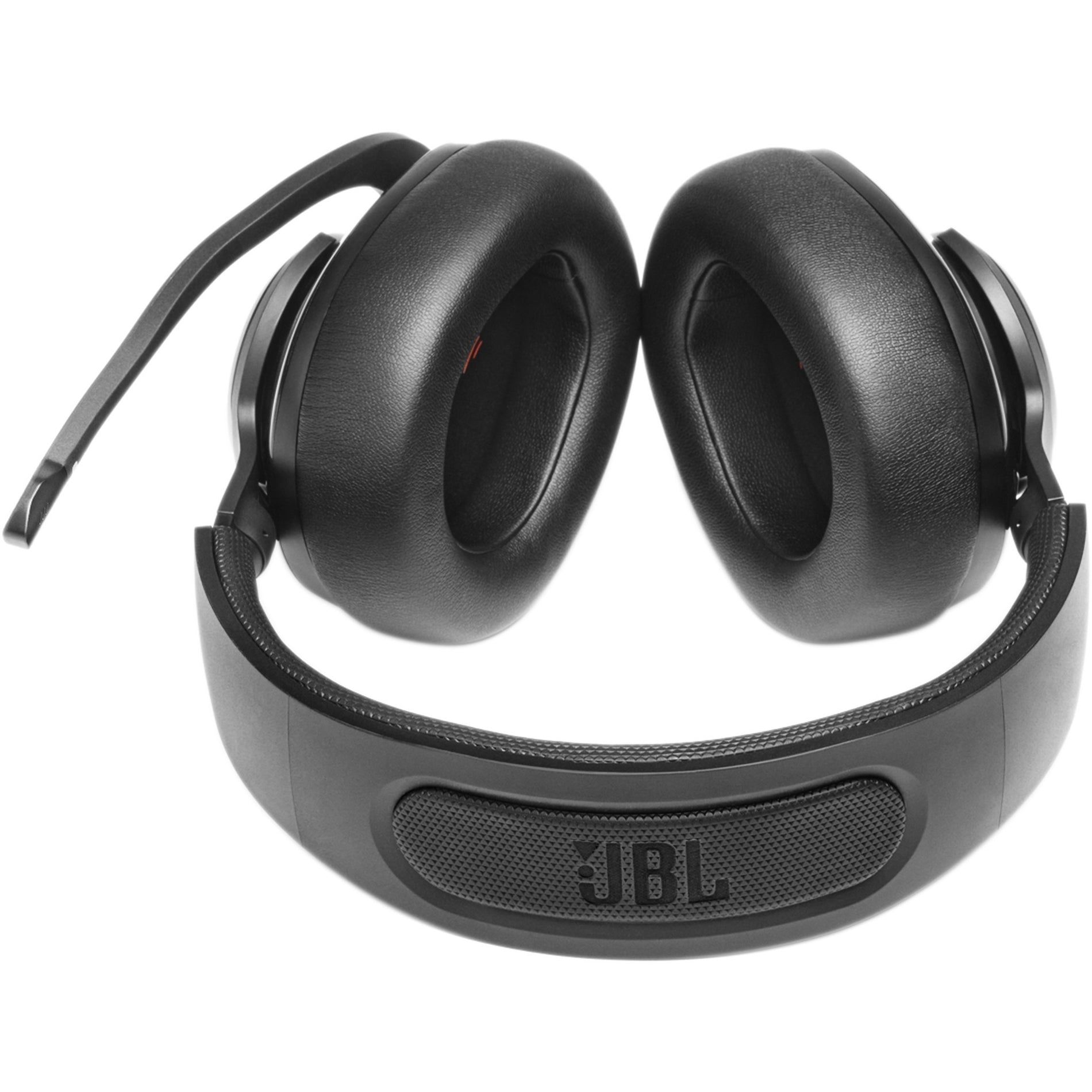 JBL JBL-QUANTUM400P Quantum 400 Gaming Headset, Stereo Sound, Comfortable Fit, Lightweight