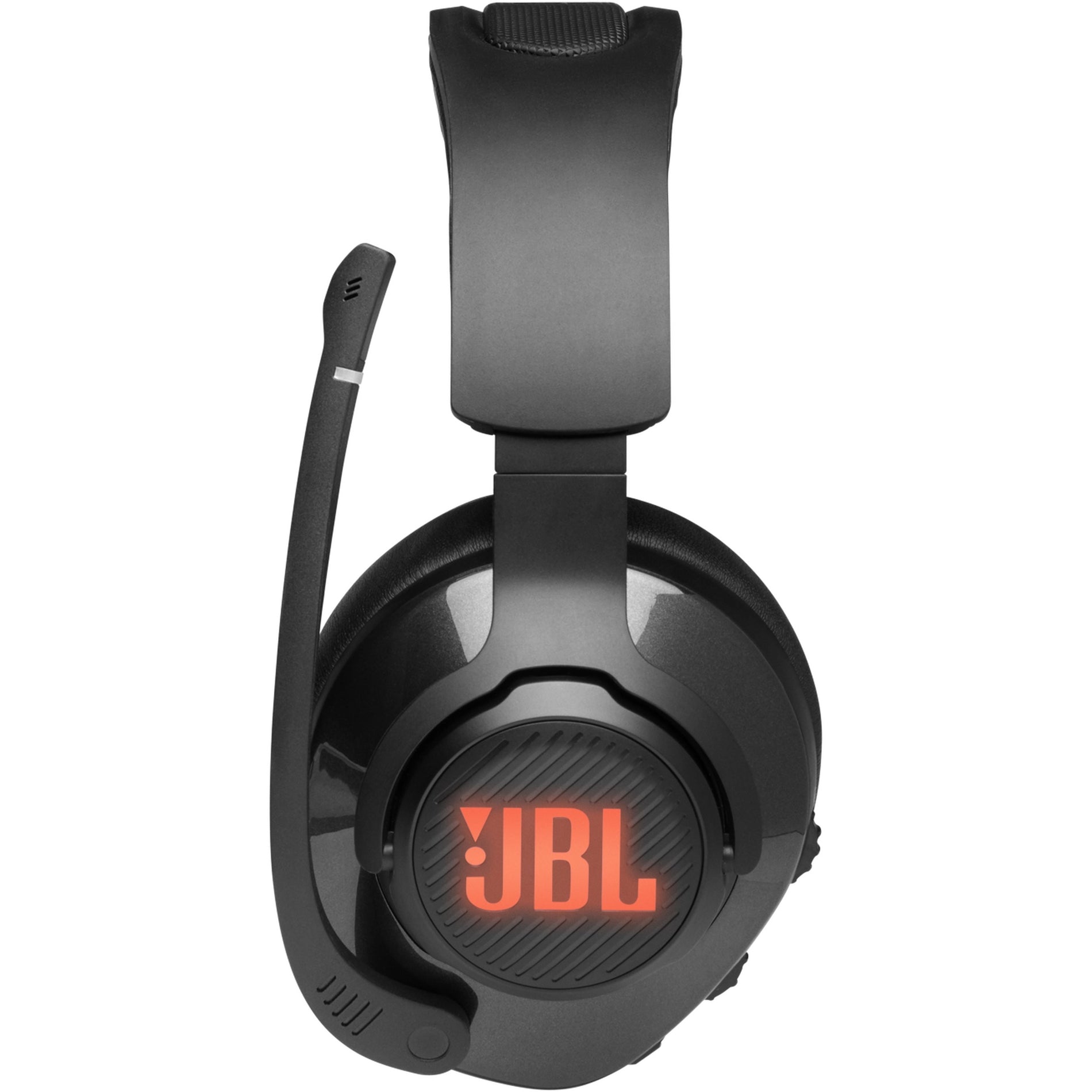 JBL JBL-QUANTUM400P Quantum 400 Gaming Headset, Stereo Sound, Comfortable Fit, Lightweight