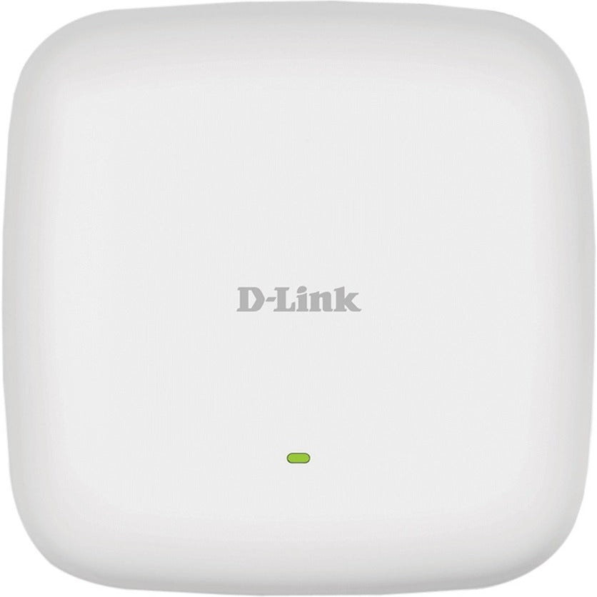 D-Link DAP-2682 Nuclias Connect AC2300 Wave 2 Dual-Band PoE Access Point Gigabit Ethernet 2.25 Gbit/s