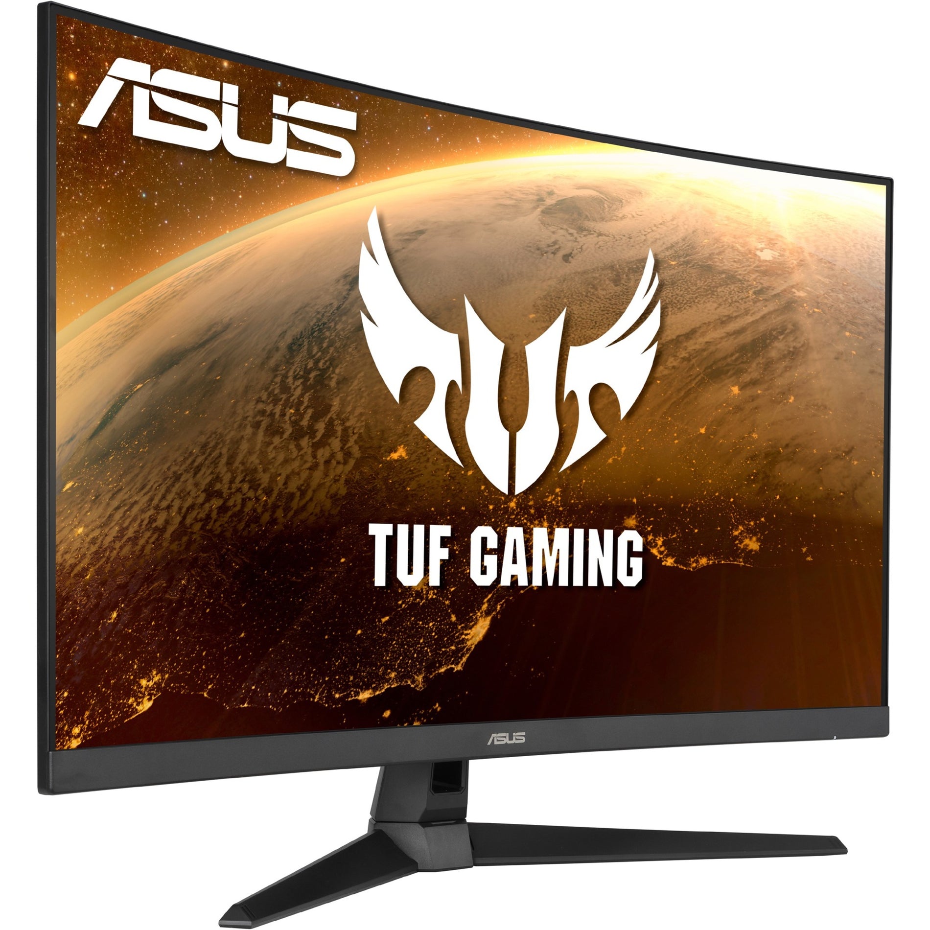 AOC C32G2E 32 inch Widescreen FHD LED Gaming Monitor with 1500R