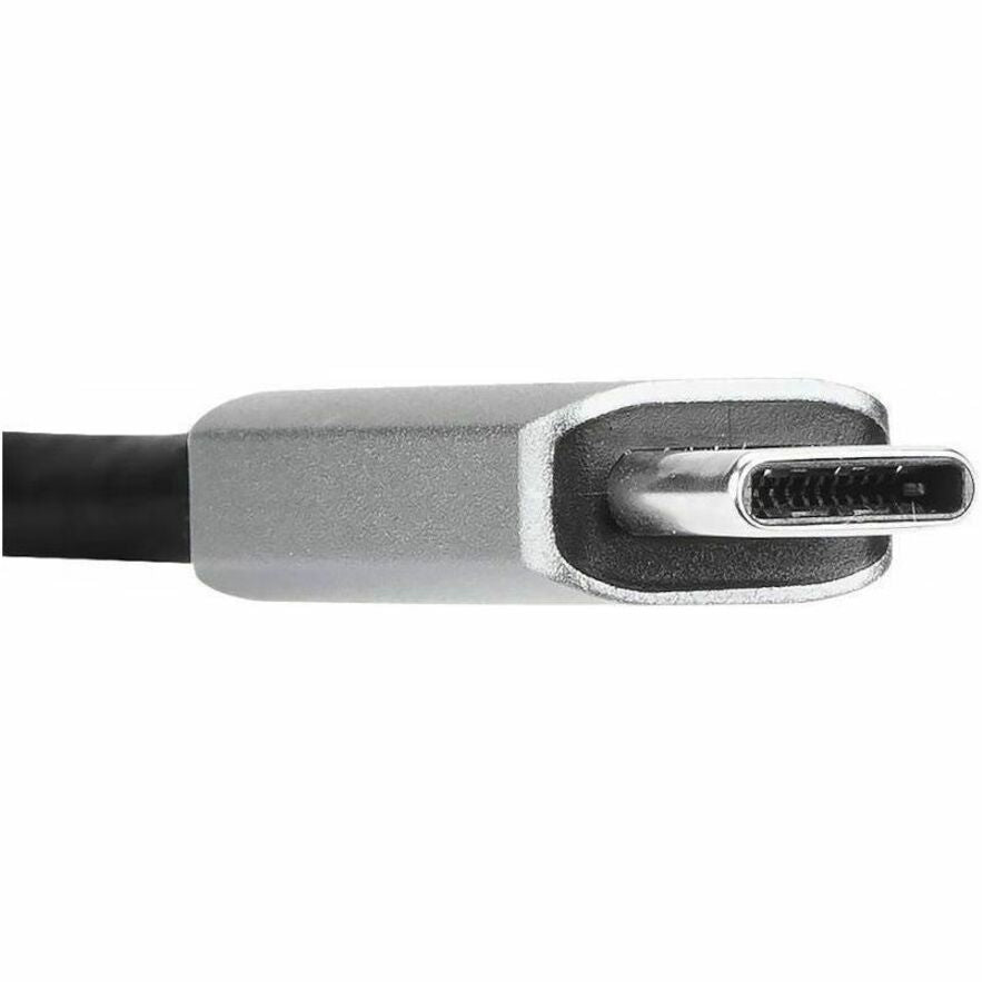 Targus ACA969GL USB-C to HDMI Adapter, 4K HDR Support