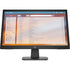 HP P22v G4 21.5" Full HD LED LCD Monitor - 16:9 - Black (9TT53A6#ABA) Front image