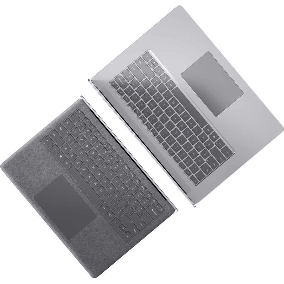 Microsoft RE4-00001 Surface Laptop 3 Notebook, 13.5" QHD Touchscreen, Core i5, 8GB RAM, 256GB SSD, Windows 10 Pro