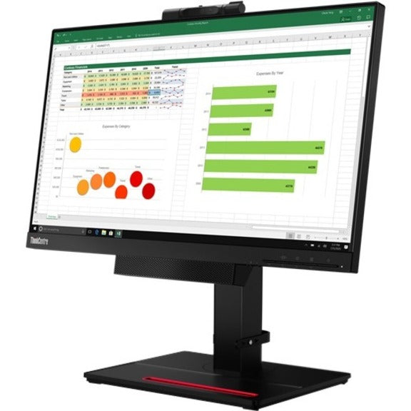 Lenovo ThinkCentre TIO22Gen4 21.5-inch WLED FHD Monitor [Discontinued]