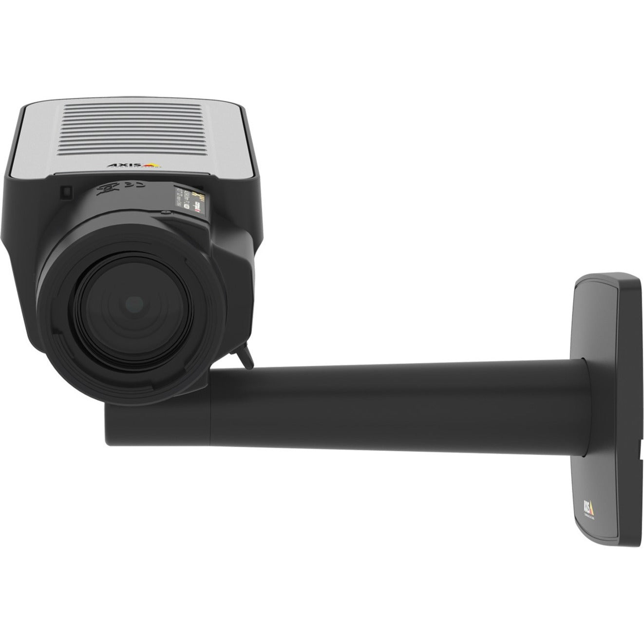 AXIS 02051-001 Q1615 Mk III Network Camera, 2 Megapixel Outdoor Full HD, TAA Compliant