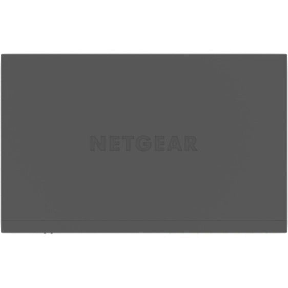 Netgear GS516UP-100NAS GS516UP Ethernet Switch, 16 Port Gigabit Ethernet PoE++ and PoE+, 380W PoE Budget