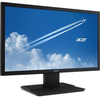Acer V206HQL A 19.5" HD+ LED LCD Monitor - 16:9 - Black (UM.IV6AA.A08) Main image