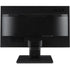 Acer V206HQL A 19.5" HD+ LED LCD Monitor - 16:9 - Black (UM.IV6AA.A08) Rear image