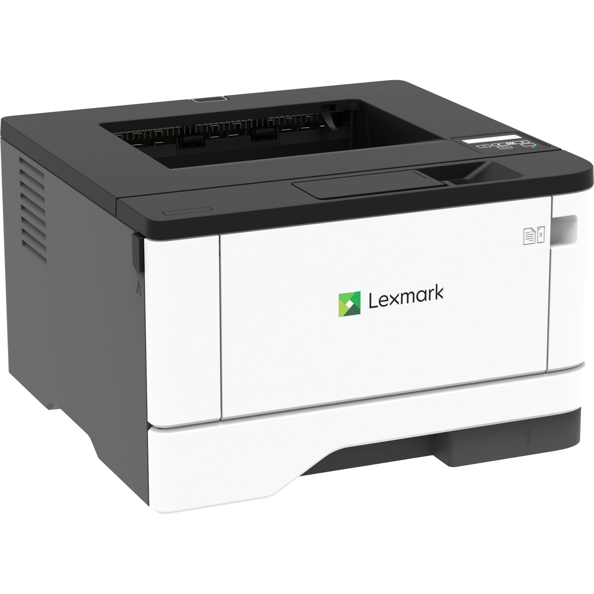 Lexmark 29ST001 MS431DN Laser Printer, Monochrome, Automatic Duplex Printing, 42 ppm, 600 x 600 dpi