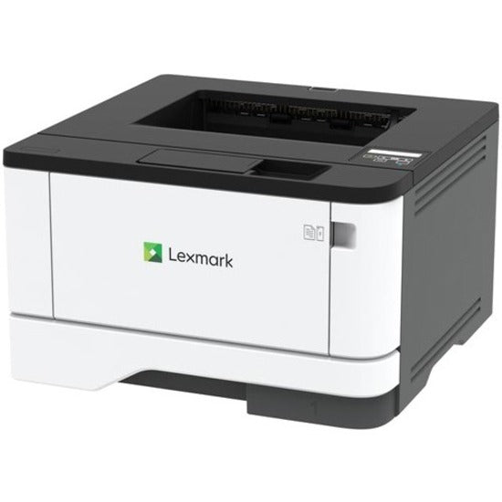 Lexmark 29ST001 MS431DN Laser Printer, Monochrome, Automatic Duplex Printing, 42 ppm, 600 x 600 dpi
