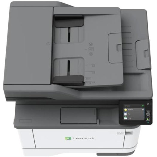 Lexmark 29ST010 MX431ADN Multifunction Laser Printer, Monochrome, Automatic Duplex Printing, 42 ppm, 600 x 600 dpi