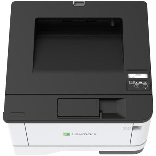 Lexmark 29ST003 MS431DN Laser Printer, Monochrome, Automatic Duplex Printing, 42 ppm, 600 x 600 dpi