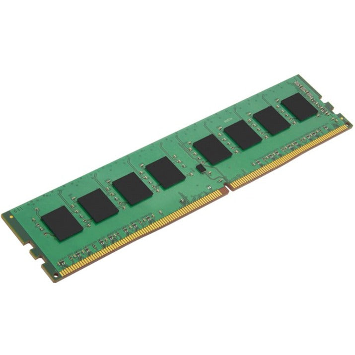 Kingston KCP432NS8/16 16GB DDR4 SDRAM Memory Module, 3200 MHz, Lifetime Warranty
