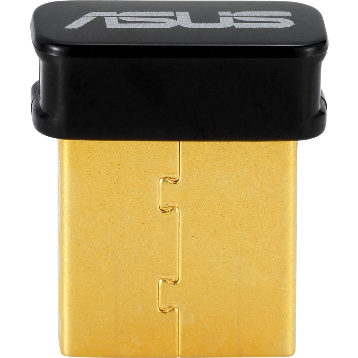 Asus USB-BT500 Bluetooth 5.0 USB Adapter, Ultra Small Design, 2 Year Limited Warranty, Swiss Origin