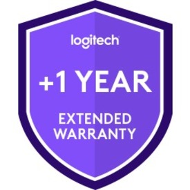 Logitech 994-000100 Rally One Year Extended Warranty, Technical Support