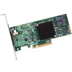 Avago H5-25573-00 SAS 9300-8i Host Bus Adapter 8 SAS Ports PCI Express 3.0 x8 