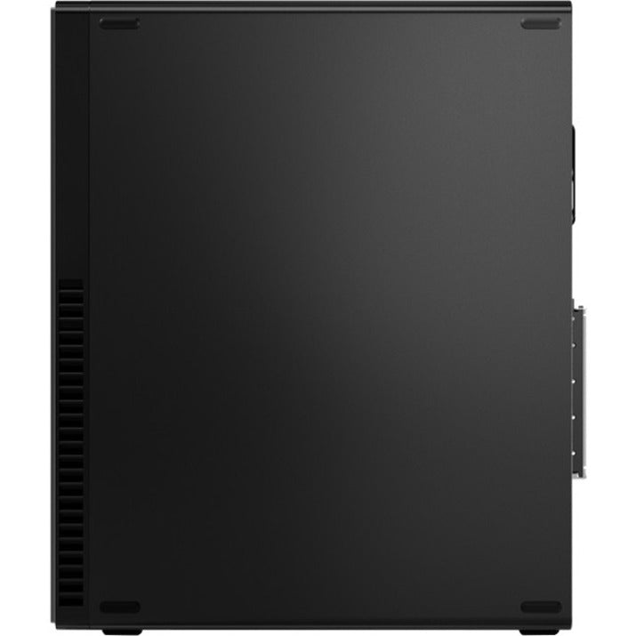 Lenovo 11CU0013US ThinkCentre M80s Desktop Computer, Core i7, 16GB RAM, 256GB SSD, Windows 10 Pro