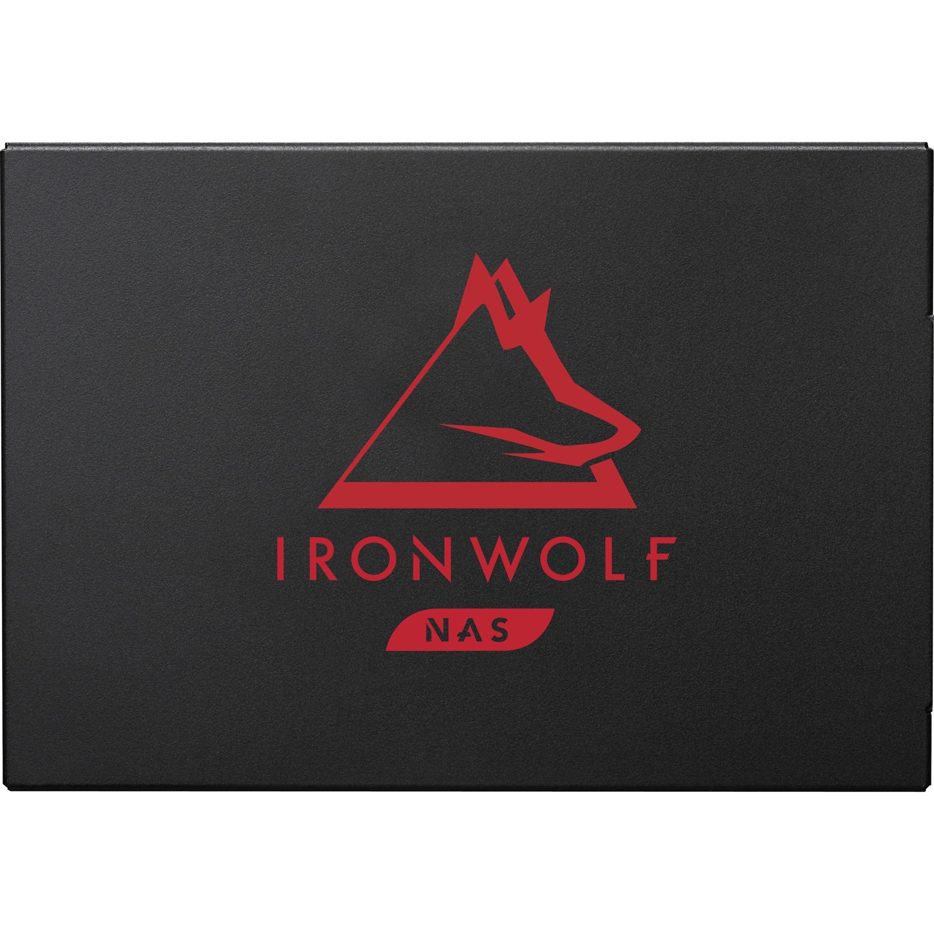 Seagate ZA250NM1A002 IronWolf 125 SSD 250GB Retail 2.5in SATA 6Gb/s 7mm 3D TLC, High-Performance Solid State Drive for Reliable Storage