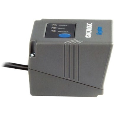 Datalogic GFS4470-BK Gryphon I GFS4400 Fixed Mount Barcode Scanner, 2D/1D Scanning Capability, USB Interface