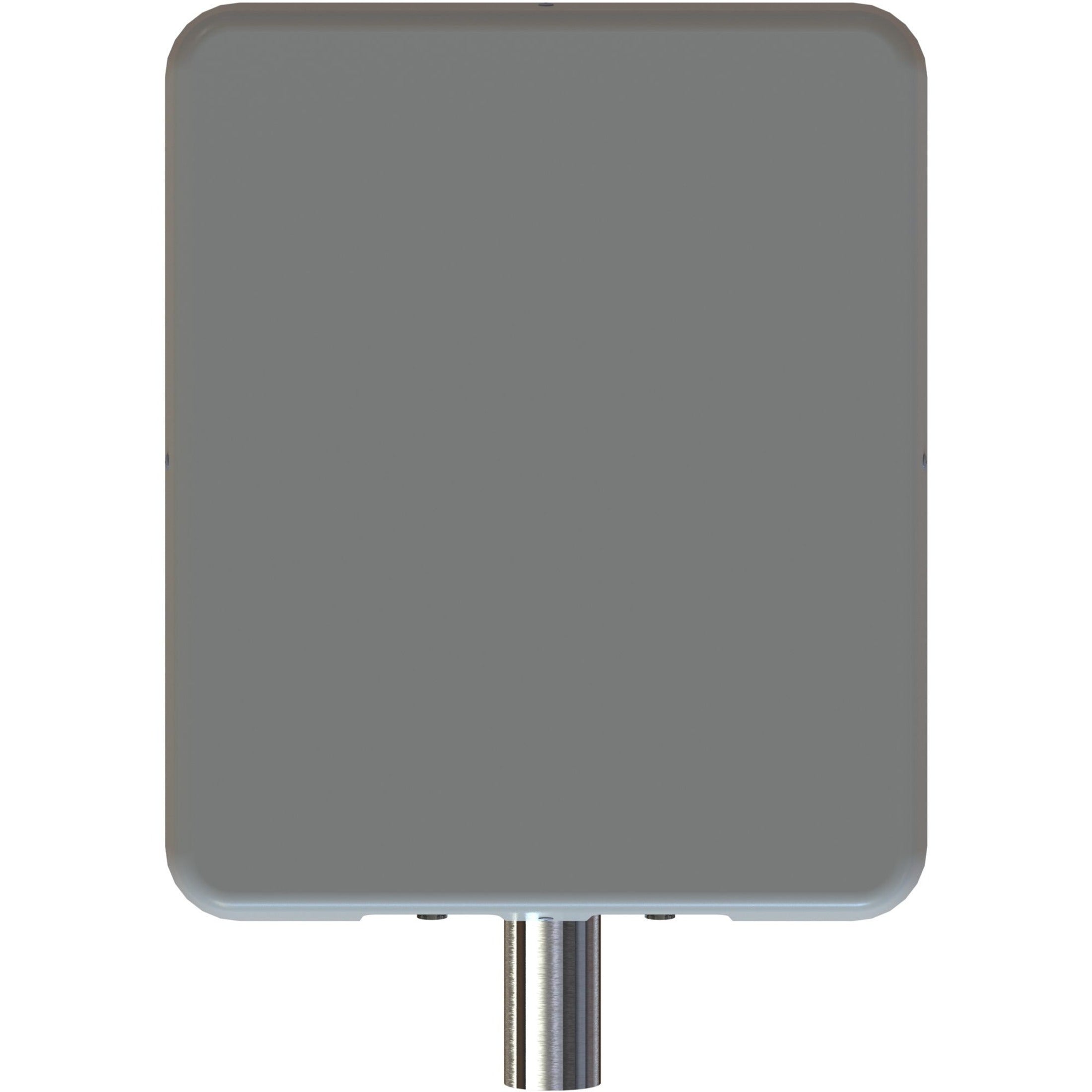Parsec PTAGD2L50 Great Dane Series - Roof Mount Omnidirectional Antenna, Cellular Network, N-Type Connector