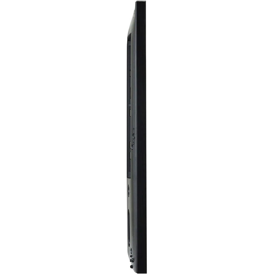 LG 65UH5F-H 65UH5F-H Digital Signage Display, 65-inch Ultra HD, 500 Nit Brightness, webOS 4.1, Energy Star [Discontinued]