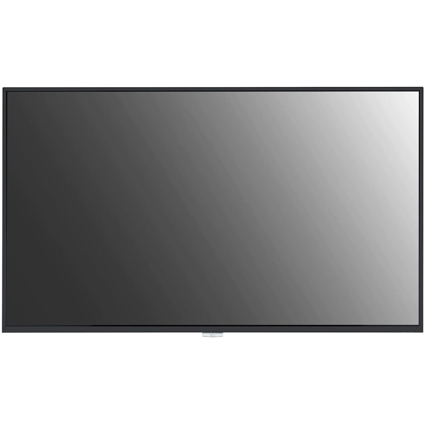 LG 65UH5F-H 65UH5F-H Digital Signage Display, 65-inch Ultra HD, 500 Nit Brightness, webOS 4.1, Energy Star [Discontinued]