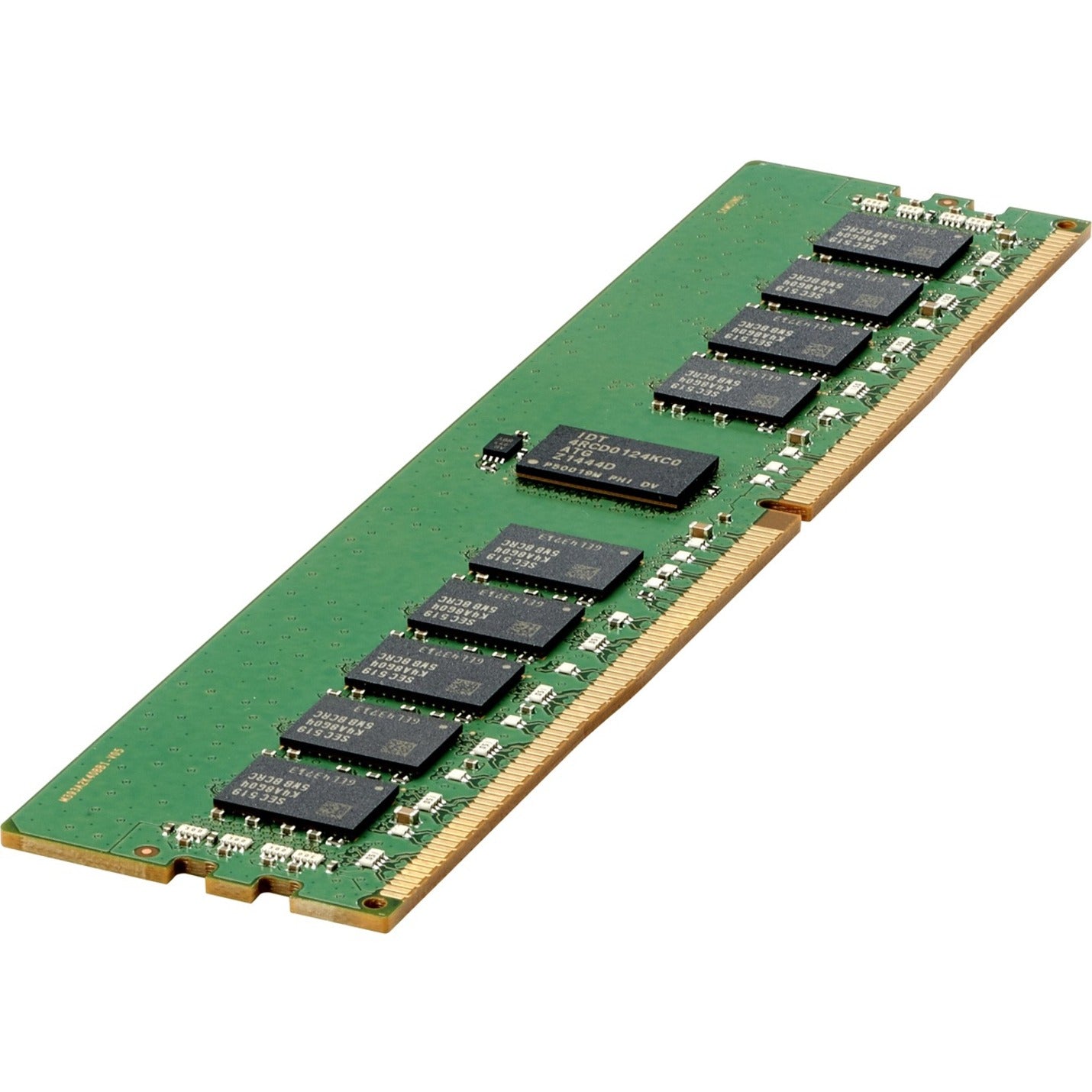 HPE P06033-B21 SmartMemory 32GB DDR4 SDRAM Memory Module, Dual-rank, ECC, 3200 MHz