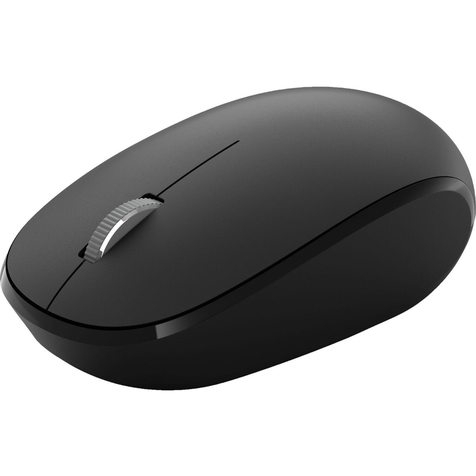 Microsoft RJR-00001 Mouse, Wireless Bluetooth Black 1 Pack