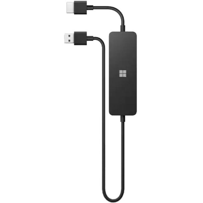 Microsoft UTH-00001 4K Wireless Display Adapter, Stream Content to Your TV or Monitor