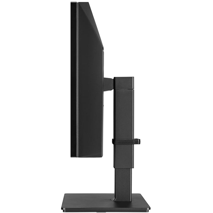 LG 34BN77C-B Ultrawide 34" WQHD Curved Gaming LCD Monitor, 21:9, Textured Black, Glossy Black