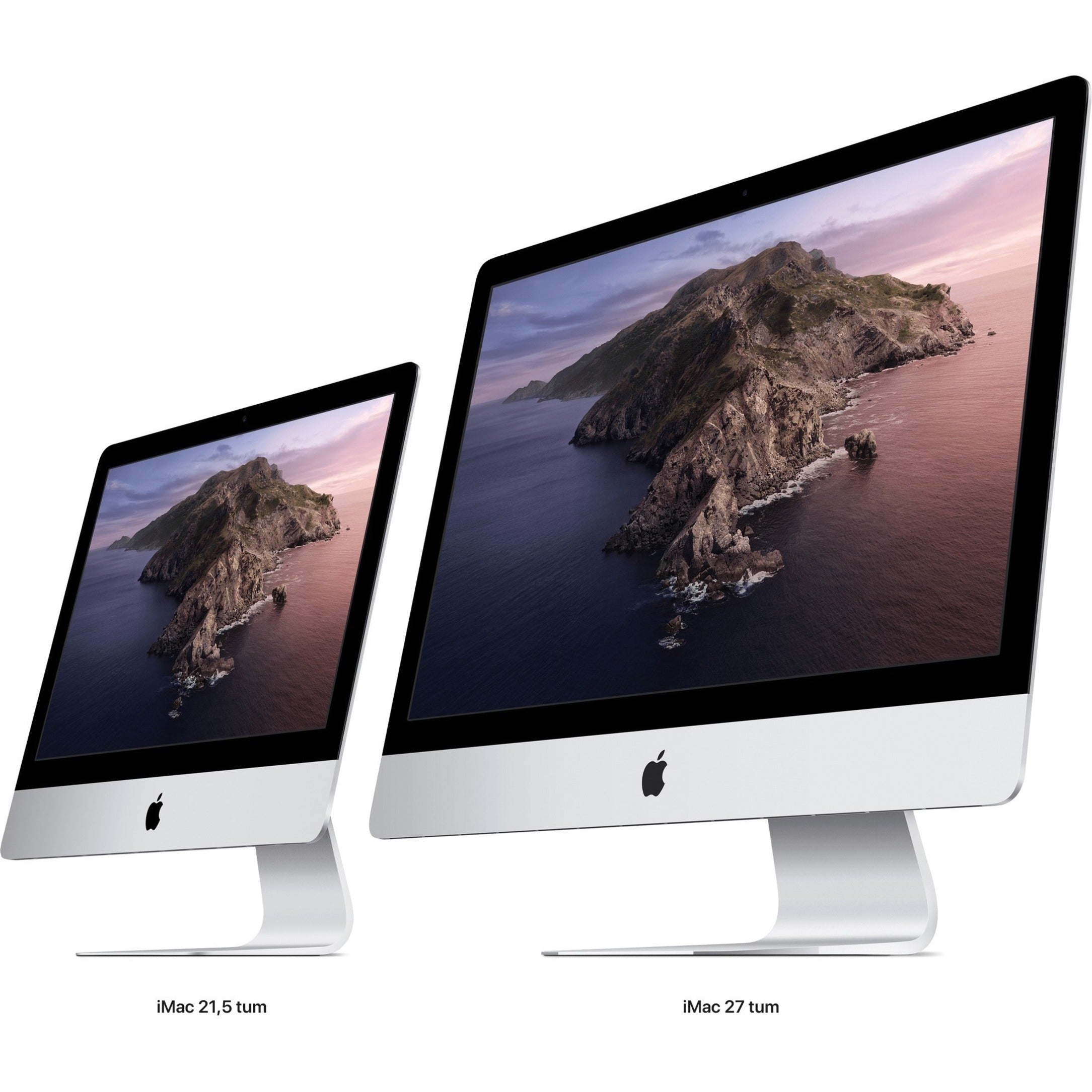 Imac Inch Macos Catalina Ram Apple IMac 2013 I5 1TB HDD 8GB RAM