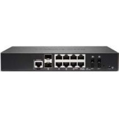 SonicWall 02-SSC-5694 TZ570 High Availability Firewall, 8 Ports, USB, 5 Gigabit Ethernet, Rack-mountable/Desktop